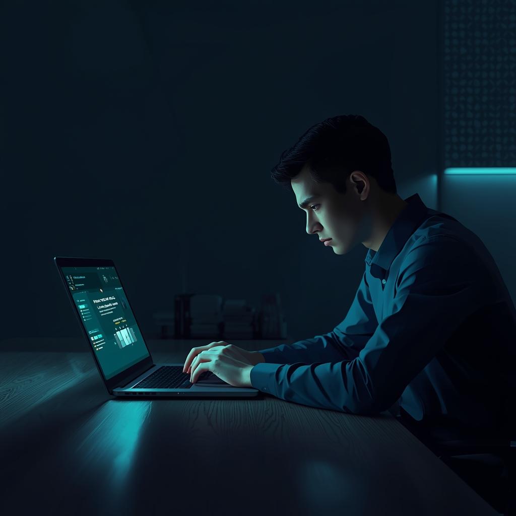 Советы по безопасности при игре в покер в интернете